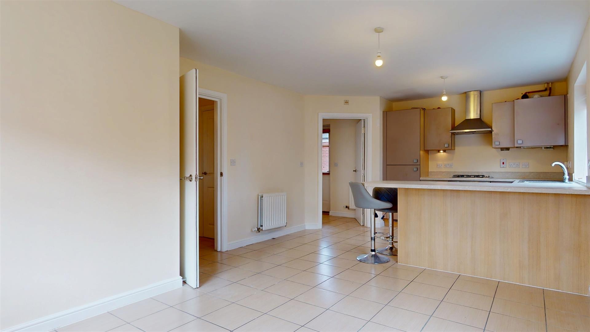 Harmans Cross, Broughton, Milton Keynes